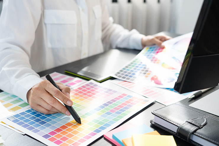 株式会社デップス